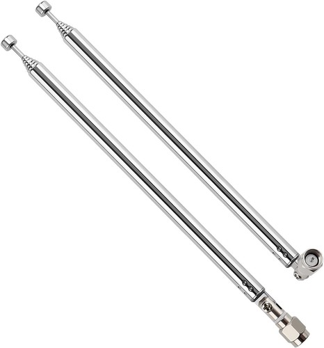 Teleskopantenne 75cm - , 7