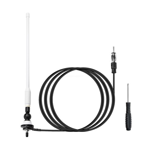 Ukw vhf marine - vhf, antenne