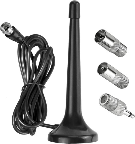 Dab ukw radio antenne - radio,