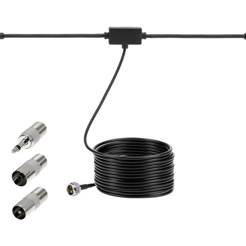 Dab ukw radio antenne ohm - dab,