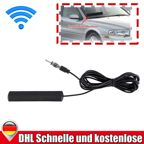 Neu autoradio antenne fm - antenne, am-fm