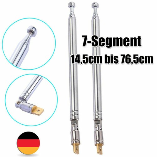 Stk universal segment - stk,