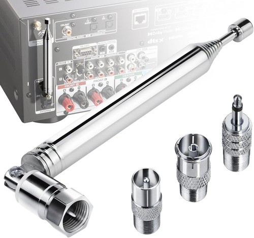 Ukw antenne stabantenne - antenne,