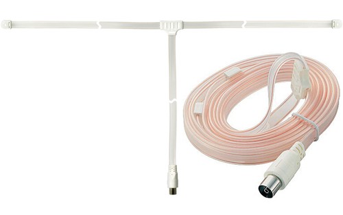 Ukw antenne wurfantenne - fm,