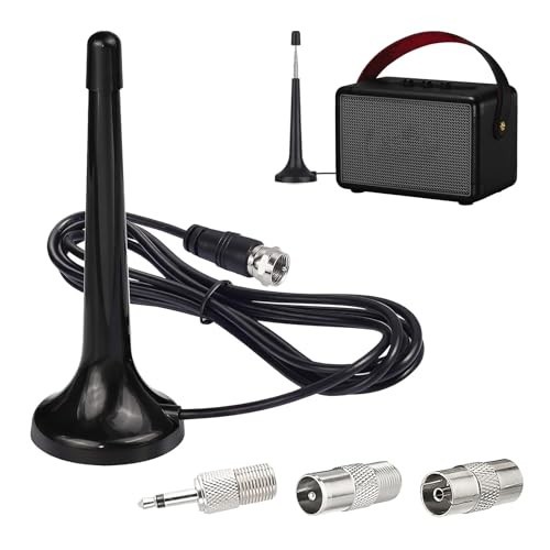 Ukw dab antenne - ukw/dab+/dab,