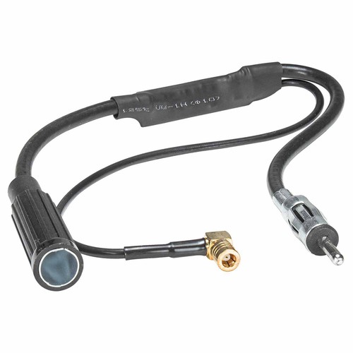 Auto radio dab ukw - ukw, fm