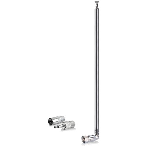 Radioantenne ukw dab - radioantenne,, dab,