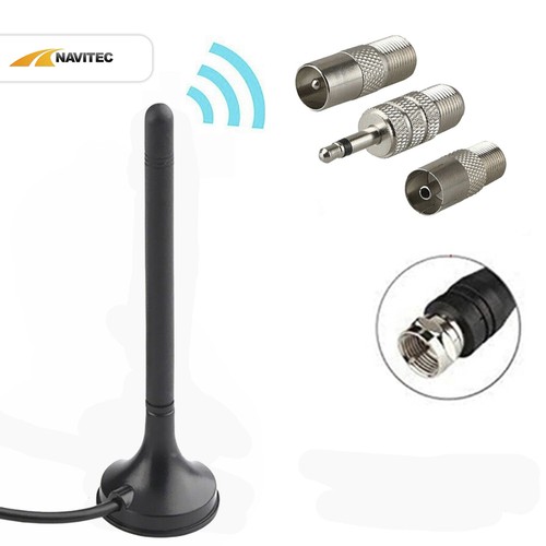 Dab antenne für hifi - ✅,
