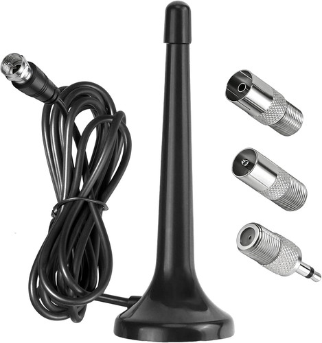 Dab ukw radio antenne - dab,
