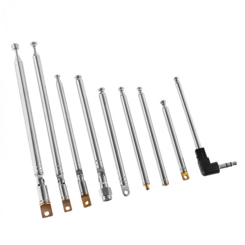 Antenne teleskopantenne funk - antenne,