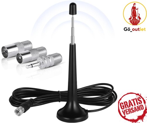 Dab ukw radioantenne - dab,