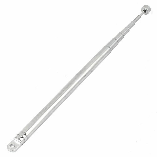 Abschnitte teleskop antenne - abschnitte,