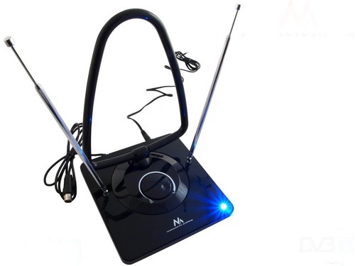 Aktive dvb dvbt antenne tv - aktive,