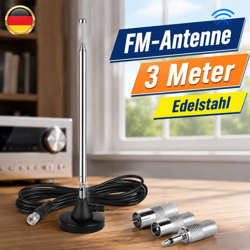 Dab ukw radioantenne - dab,