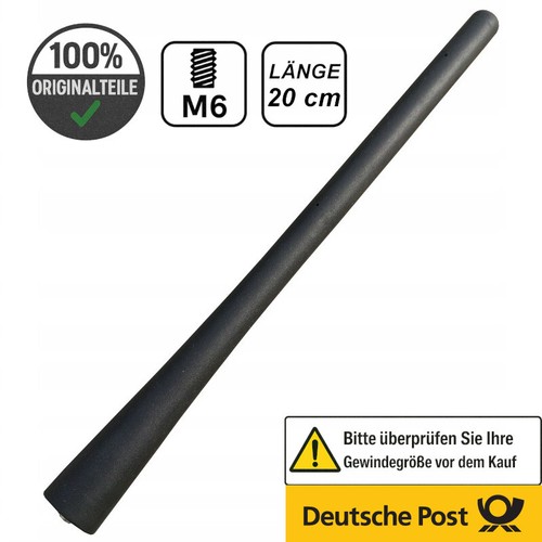 Original kurzstab antenne - original, vw