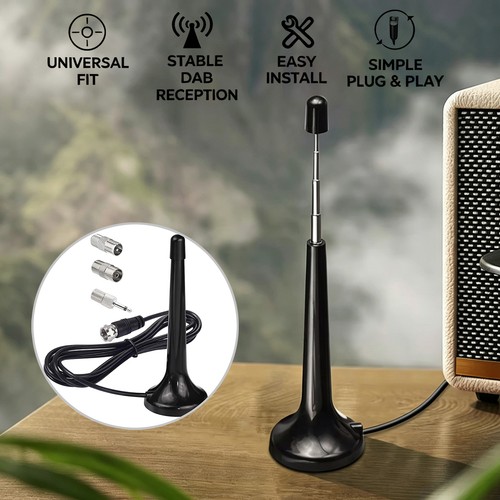 Ukw radio antenne - ukw,