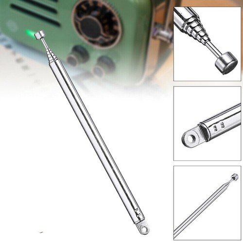 Abschnitte teleskop antenne - abschnitte,