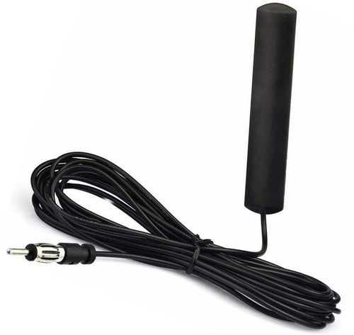 Auto radio scheiben antenne - radio,