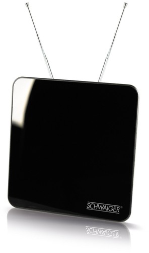 Antenne dvb aktiv - antenne,