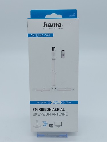 Wurfantenne sat koax ukw - koax,