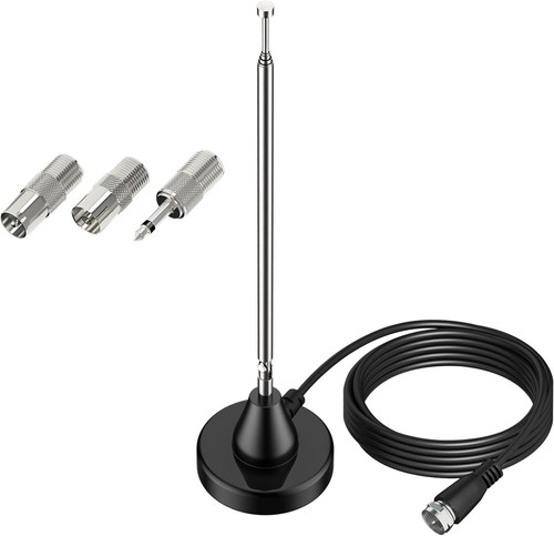 Dab ukw radioantenne - dab,