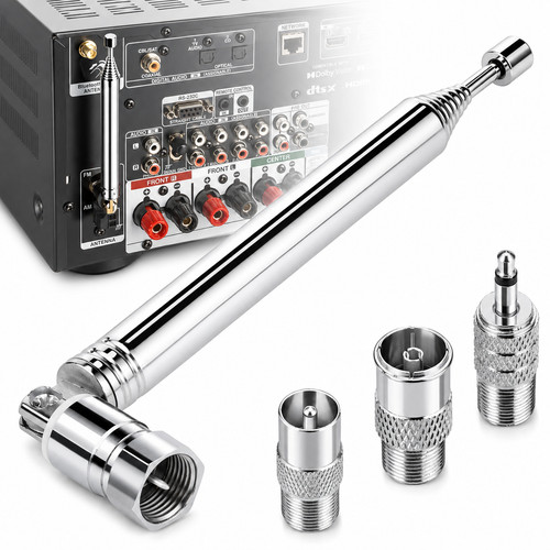 Dab antenne ohm - dab, 75