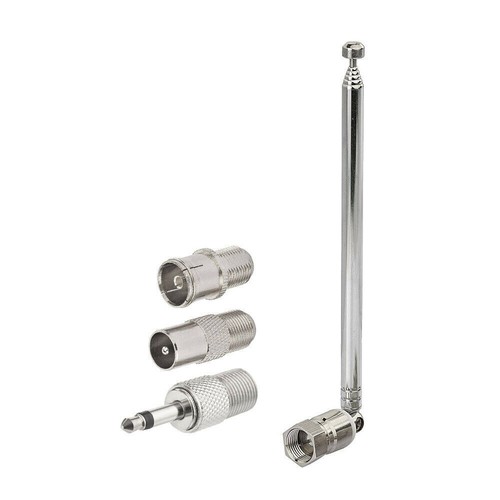 74cm teleskop antenne ersatz - antenne,