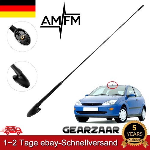 Antenne für ford - antenne, focus
