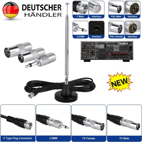 Dab ukw antenne digital - antenne,