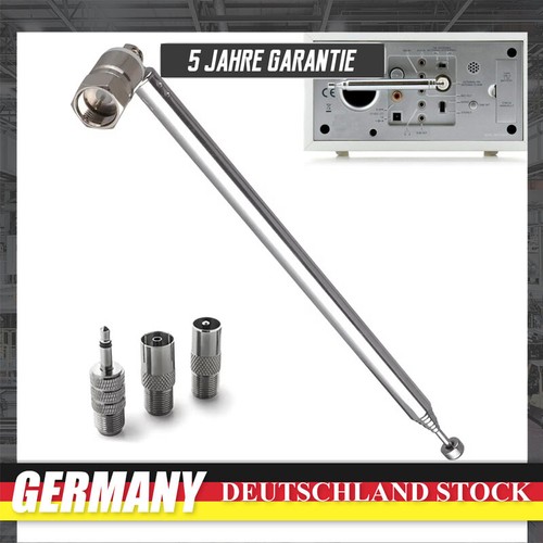 Teleskop antenne ersatz - teleskop,