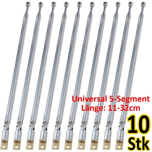 Stk teleskop ukw dab - 10,