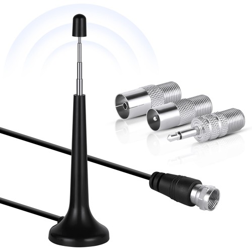 Dab ukw radioantenne - ukw,