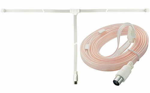 Ukw antenne wurfantenne - antenne,