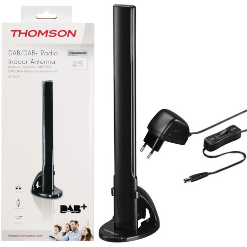 Thomson zimmer antenne digital - thomson,
