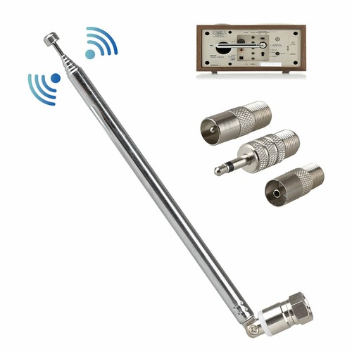 Teleskop antenne ersatz - teleskop, f