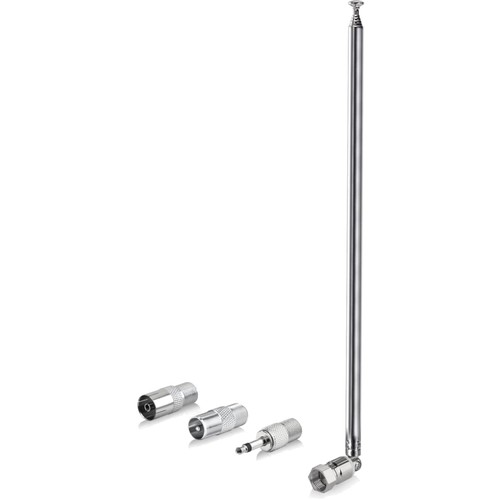 Dab ukw radioantenne - radioantenne, 75