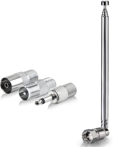 Dab ukw radio antenne - fm,
