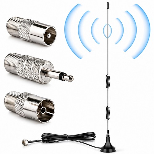 O56c dab ukw - o56c, autoantenne