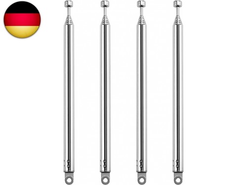 Stück 55cm abschnitte - stück, 7