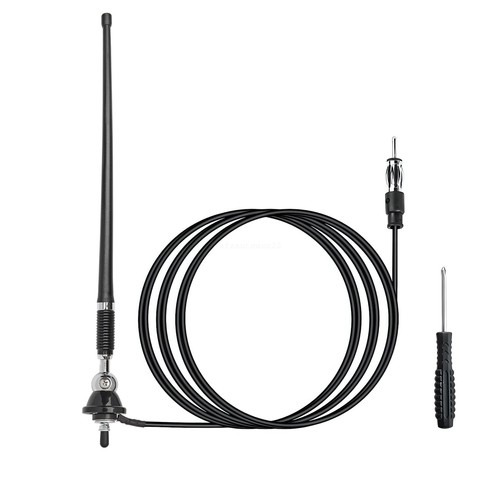 Ukw vhf seefunkantenne - ukw,