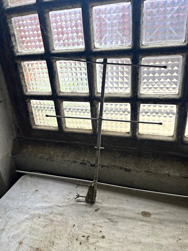 Ukw yagi richtantenne - ukw, yagi-richtantenne