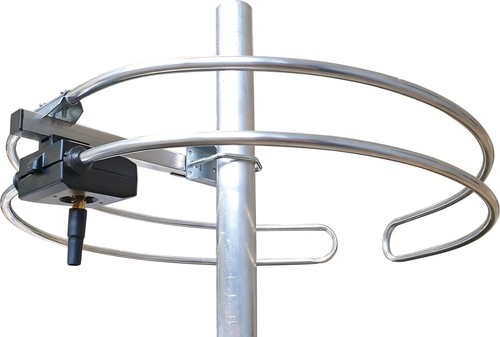 Antenne ukw ringdipol radio - antenne,