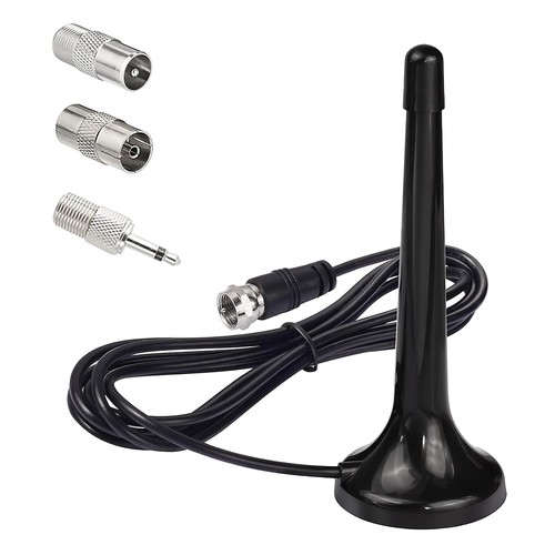 Ukw dab radio antenne fm - radio,
