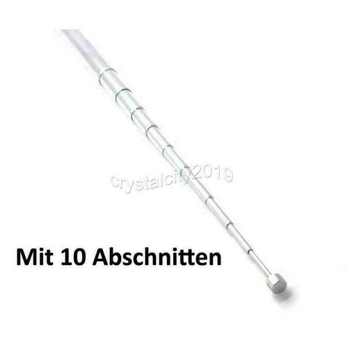 Universal 122cm teleskop - 122cm,