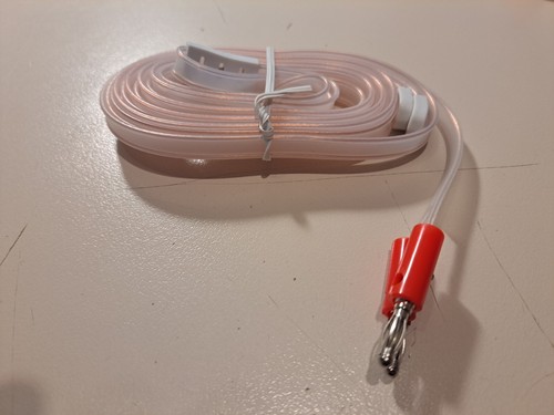 Ukw dipolantenne wurfantenne - dipolantenne,